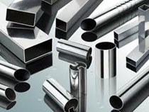 STAINLESS STEEL PIPE (MT)