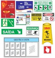 SIGNS (MISCELLANEOUS)