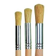 BRUSH WOODEN CABLE (VARIOUS MODELS)