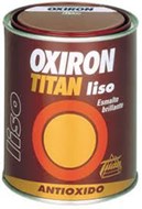 OXIRON TITAN SMOOTH 750ML