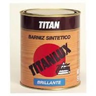 TITAN BARNIZ TITANLUX BR