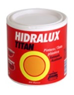 TITAN HIDRALUX T.PL.ACET. 0,750 LT, 4LT, 15LT