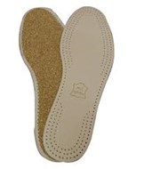 INSOLE LEATHER