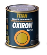 TITAN FORGE OXIRON 750ML