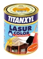 TITAN TITANXYL LASUR 750ML