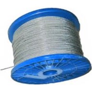 COATED STEEL CABLE