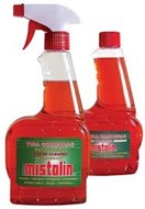 CLEAN RECYCLING MISTOLIN 375ML