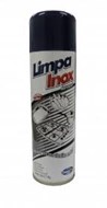 SPRAY LIMPEZA INOX