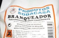 PERBORATO SODA 1KG