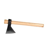 AXE W / WOOD CABLE VITO